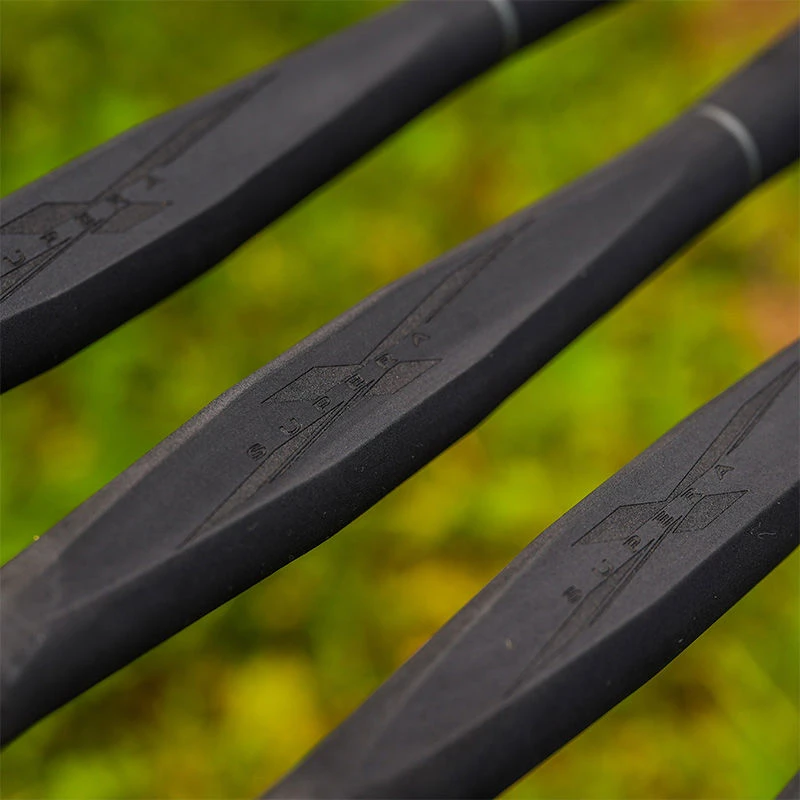 Preston Innovations Supera X Distance Feeder Rods